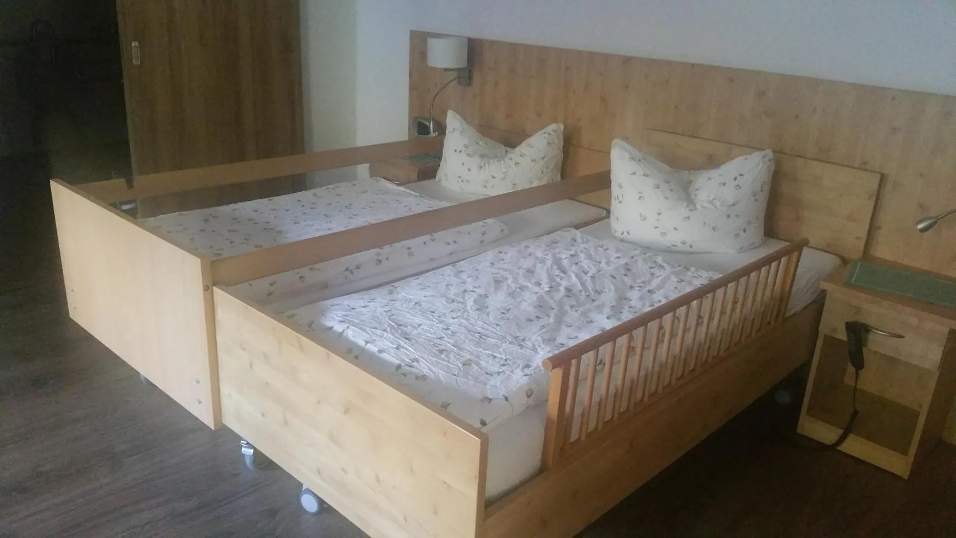 Koglkopf Apartment Bad Wiessee Germany