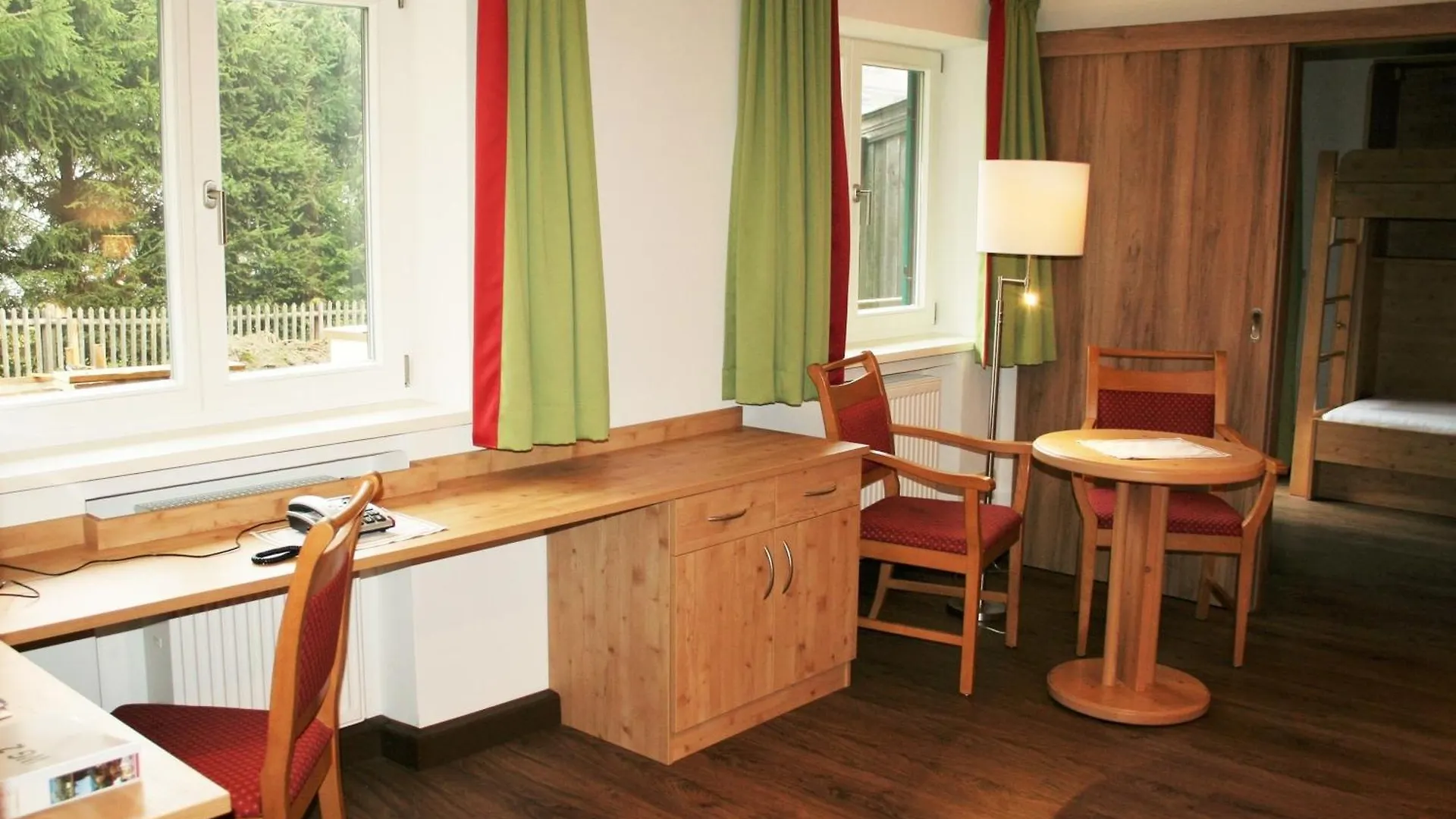 Koglkopf Apartment Bad Wiessee