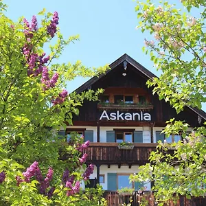 Askania 1927 Bad Wiessee