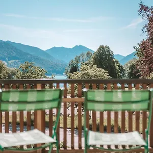 Leda Am Eck Bad Wiessee