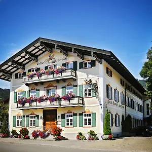 Zur Post Hotel