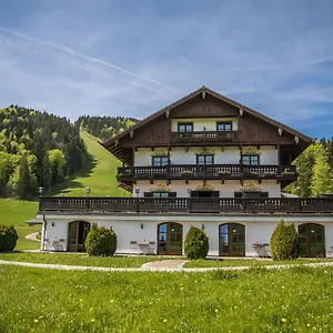 Sonnenbichl Bad Wiessee