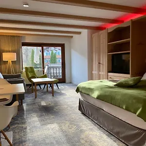 Sonnhof Tegernsee - Zentral Und Perfekt Fuer Urlaub & Arbeit Bad Wiessee