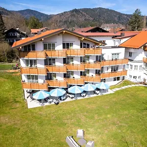Schnitzers Dahoam - Hundefreundlich Hotel