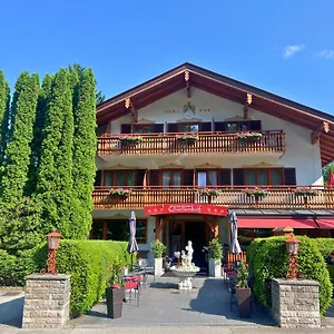 Quellenhof Отель