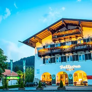 Bellevue Hotel