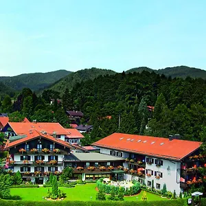 Alpenhof Bad Wiessee
