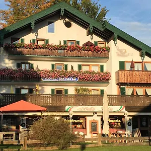 Bavaria Hotel